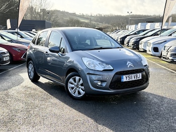 Citroen C3 feature image