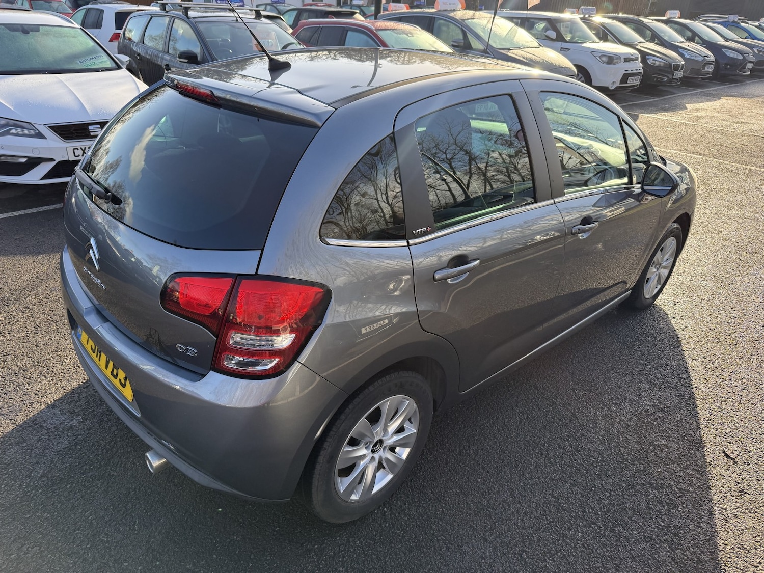 Used Citroen C3 2011 for sale - 77014840: Photo 21