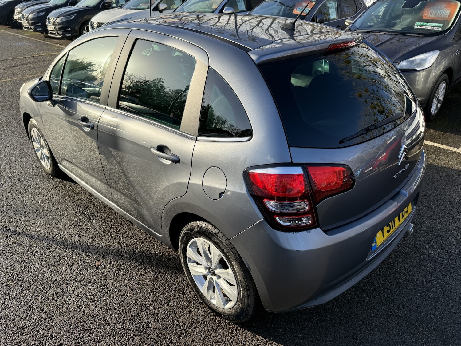 Used Citroen C3 2011 for sale - 77014840: Photo 22