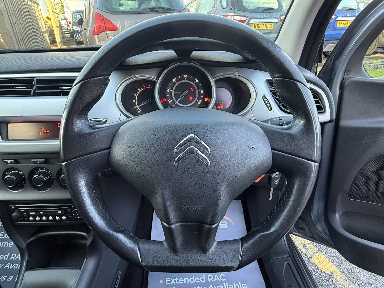 Used Citroen C3 2011 for sale - 77014840: Photo 23