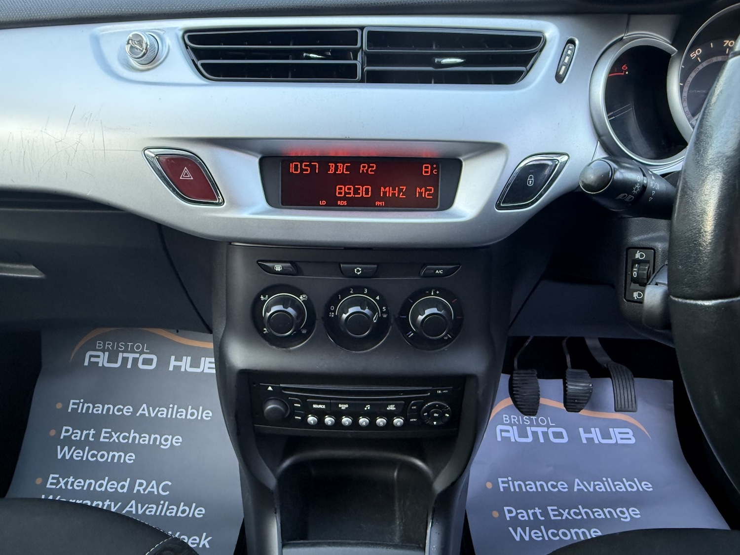 Used Citroen C3 2011 for sale - 77014840: Photo 25