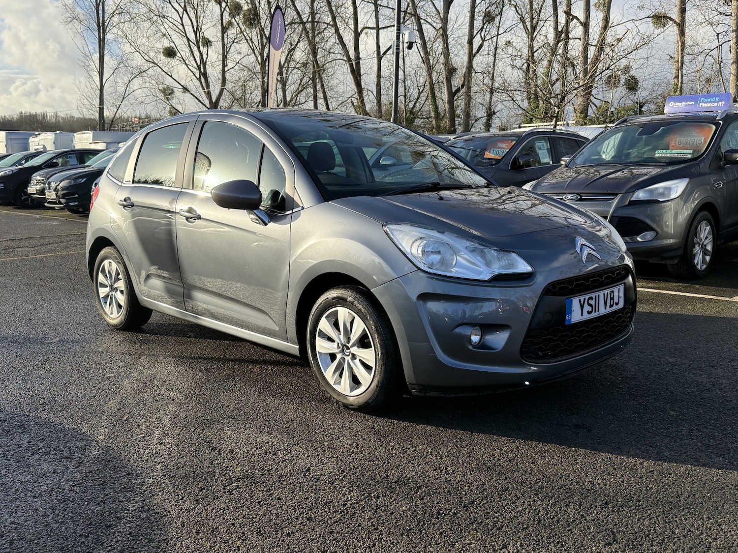 Used Citroen C3 2011 for sale - 77014840: Photo 29