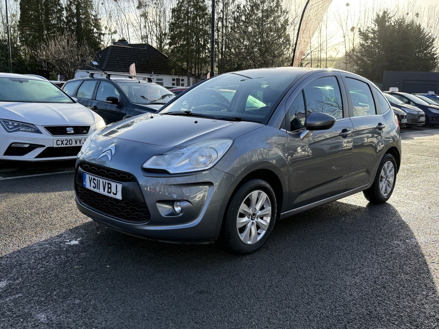 Used Citroen C3 2011 for sale - 77014840: Photo 30