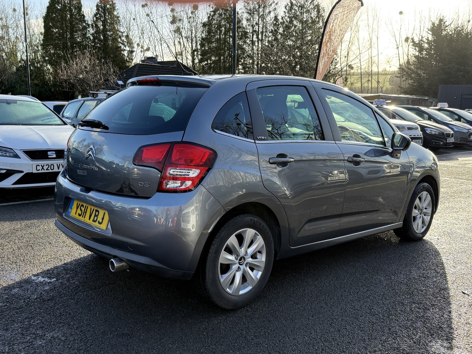 Used Citroen C3 2011 for sale - 77014840: Photo 31