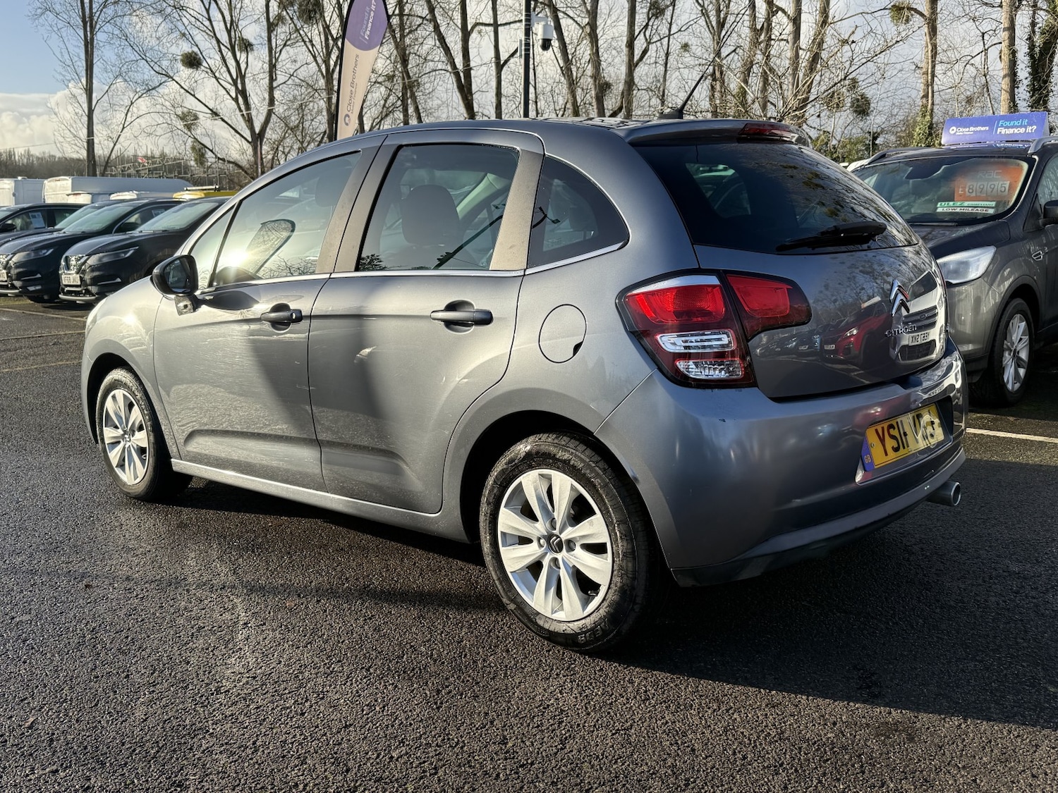 Used Citroen C3 2011 for sale - 77014840: Photo 32