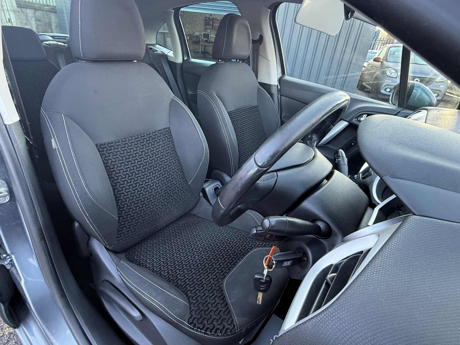 Used Citroen C3 2011 for sale - 77014840: Photo 33