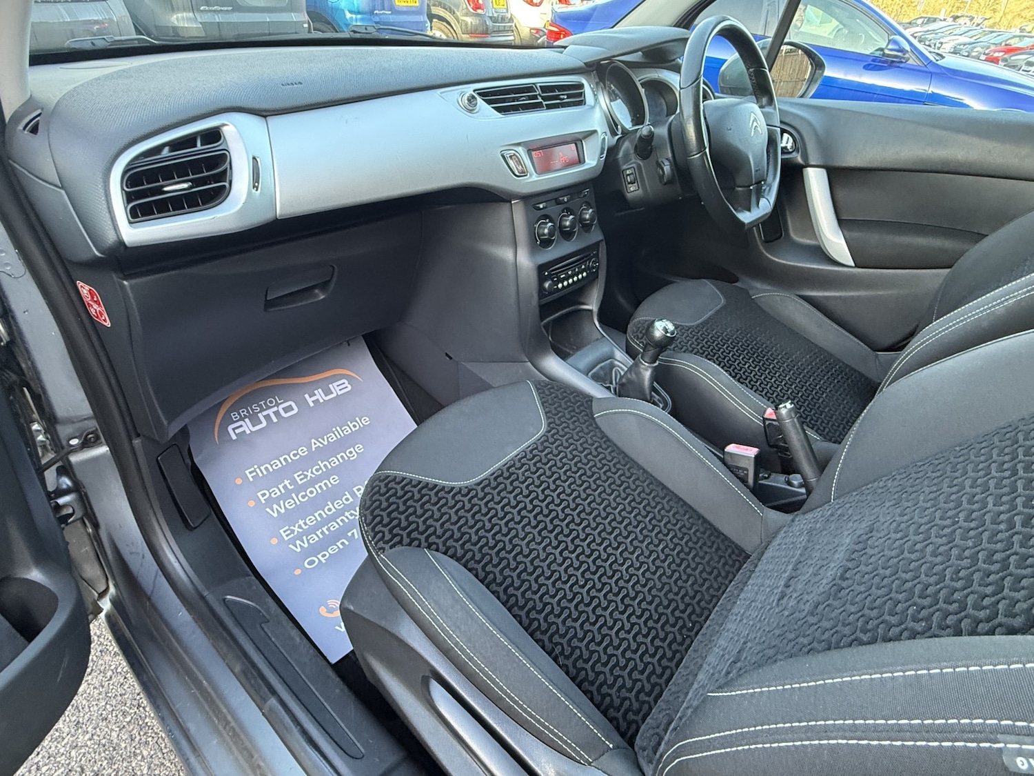 Used Citroen C3 2011 for sale - 77014840: Photo 35