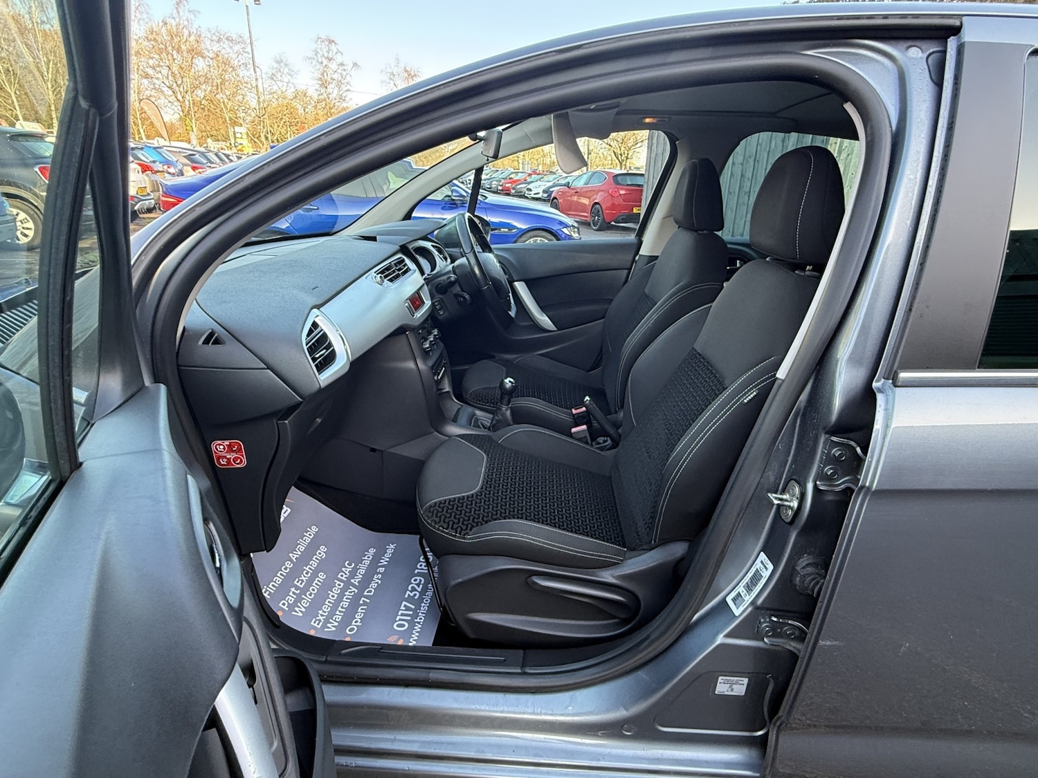 Used Citroen C3 2011 for sale - 77014840: Photo 36