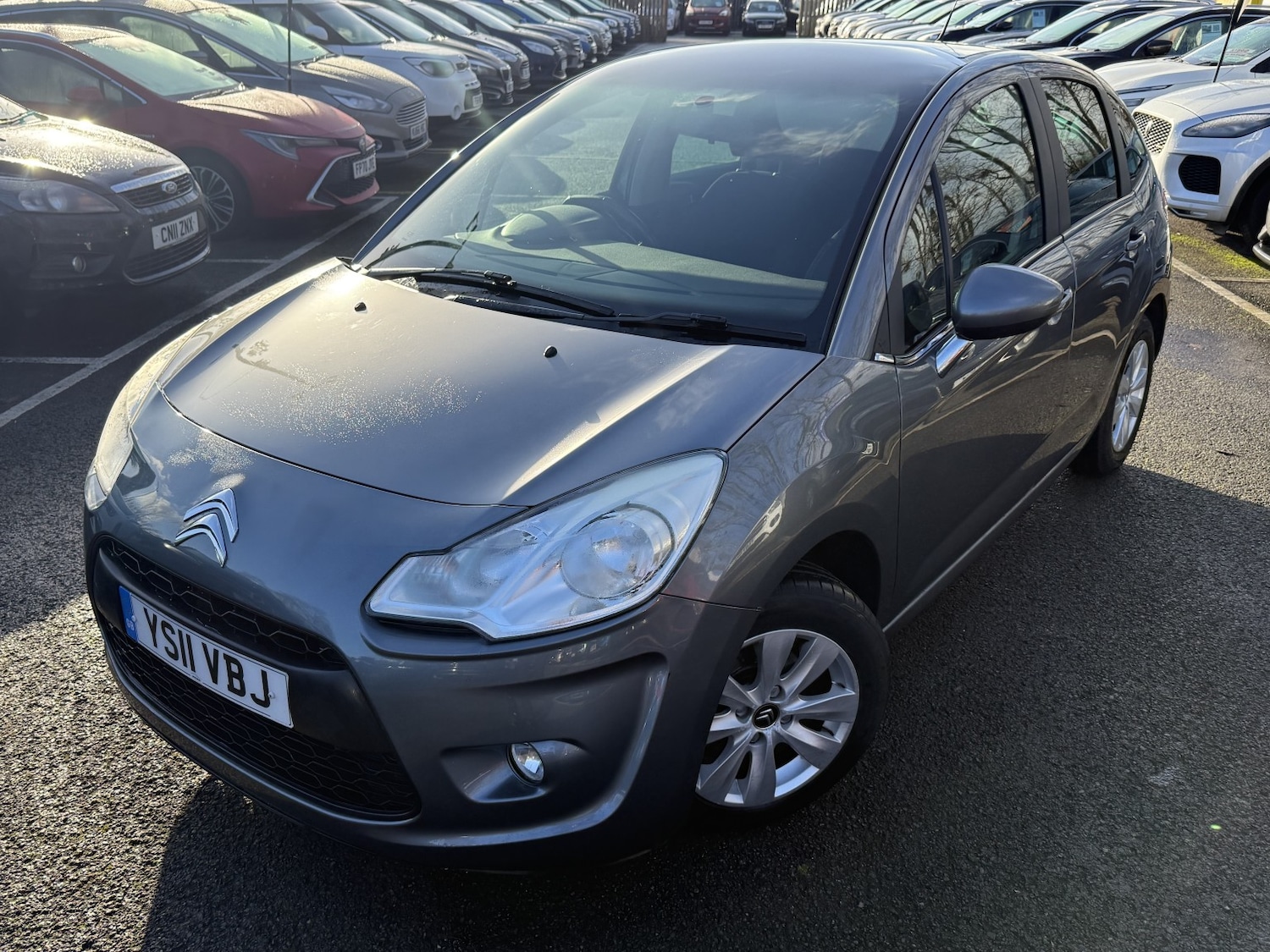 Used Citroen C3 2011 for sale - 77014840: Photo 4