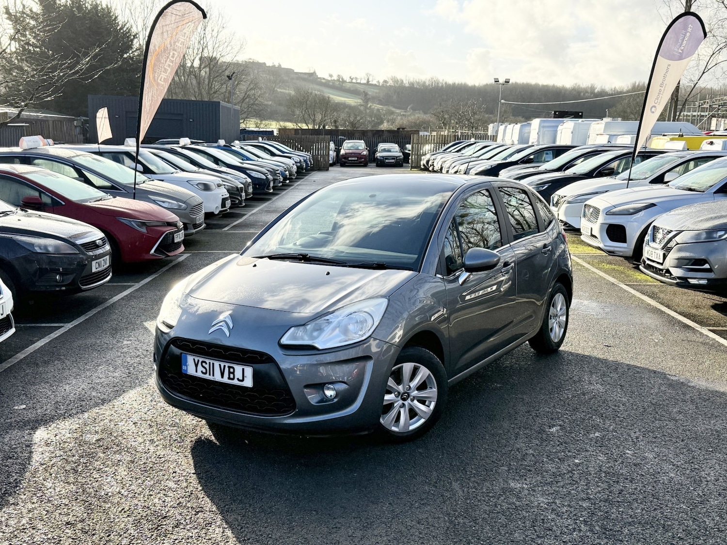 Used Citroen C3 2011 for sale - 77014840: Photo 40
