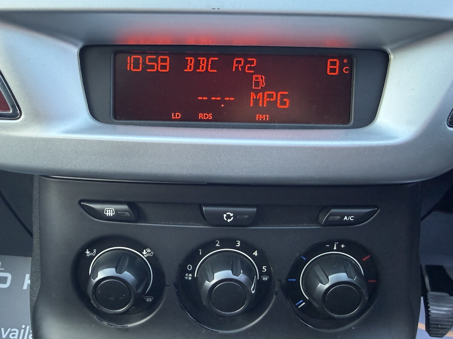 Used Citroen C3 2011 for sale - 77014840: Photo 42