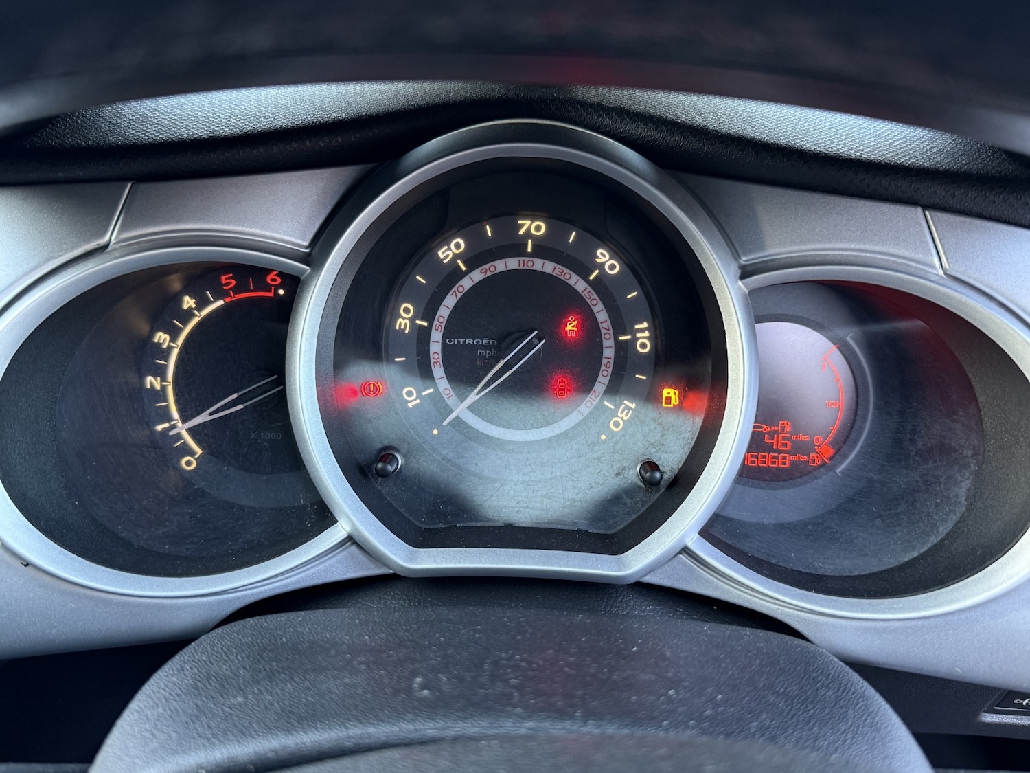 Used Citroen C3 2011 for sale - 77014840: Photo 43