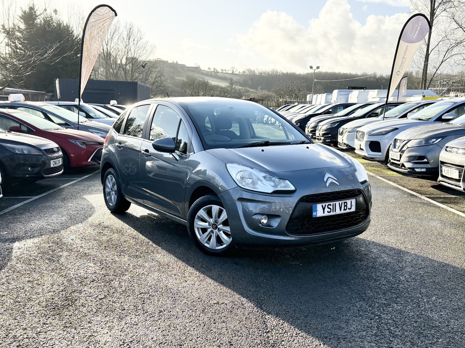 Used Citroen C3 2011 for sale - 77014840: Photo 44