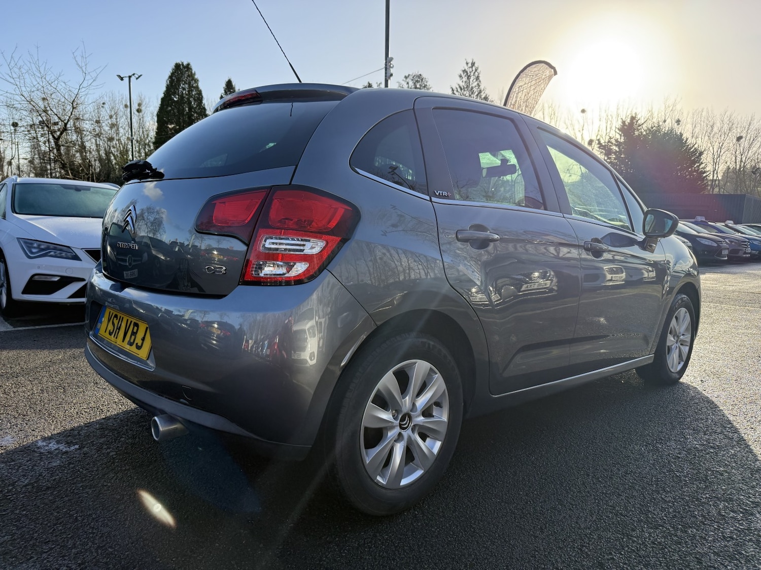 Used Citroen C3 2011 for sale - 77014840: Photo 5