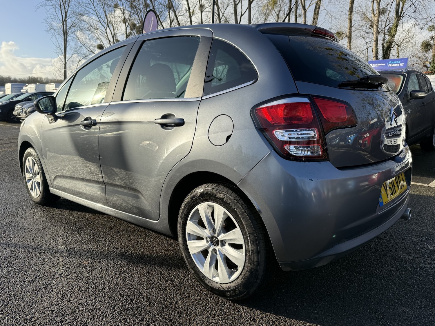 Used Citroen C3 2011 for sale - 77014840: Photo 6