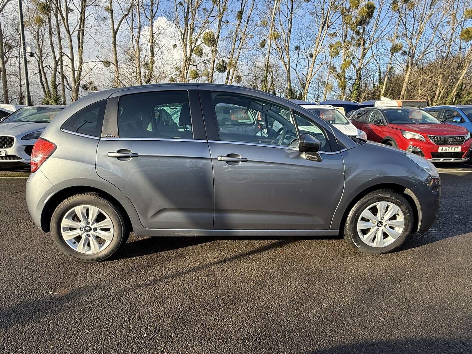 Used Citroen C3 2011 for sale - 77014840: Photo 7