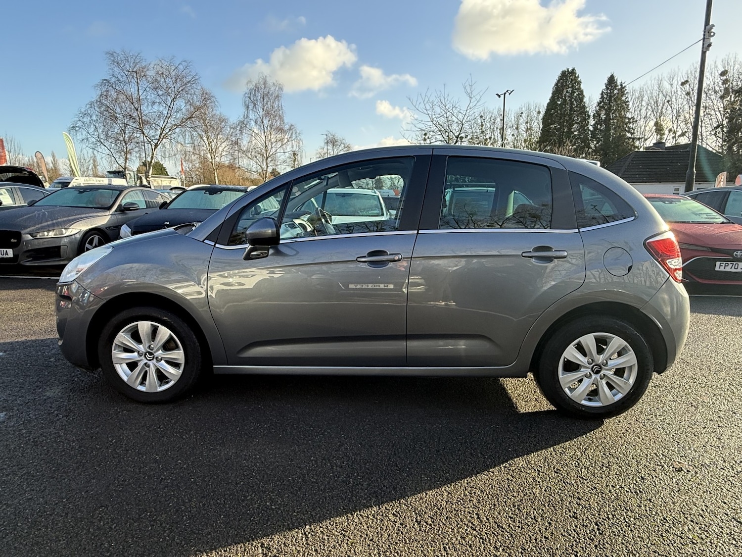 Used Citroen C3 2011 for sale - 77014840: Photo 8
