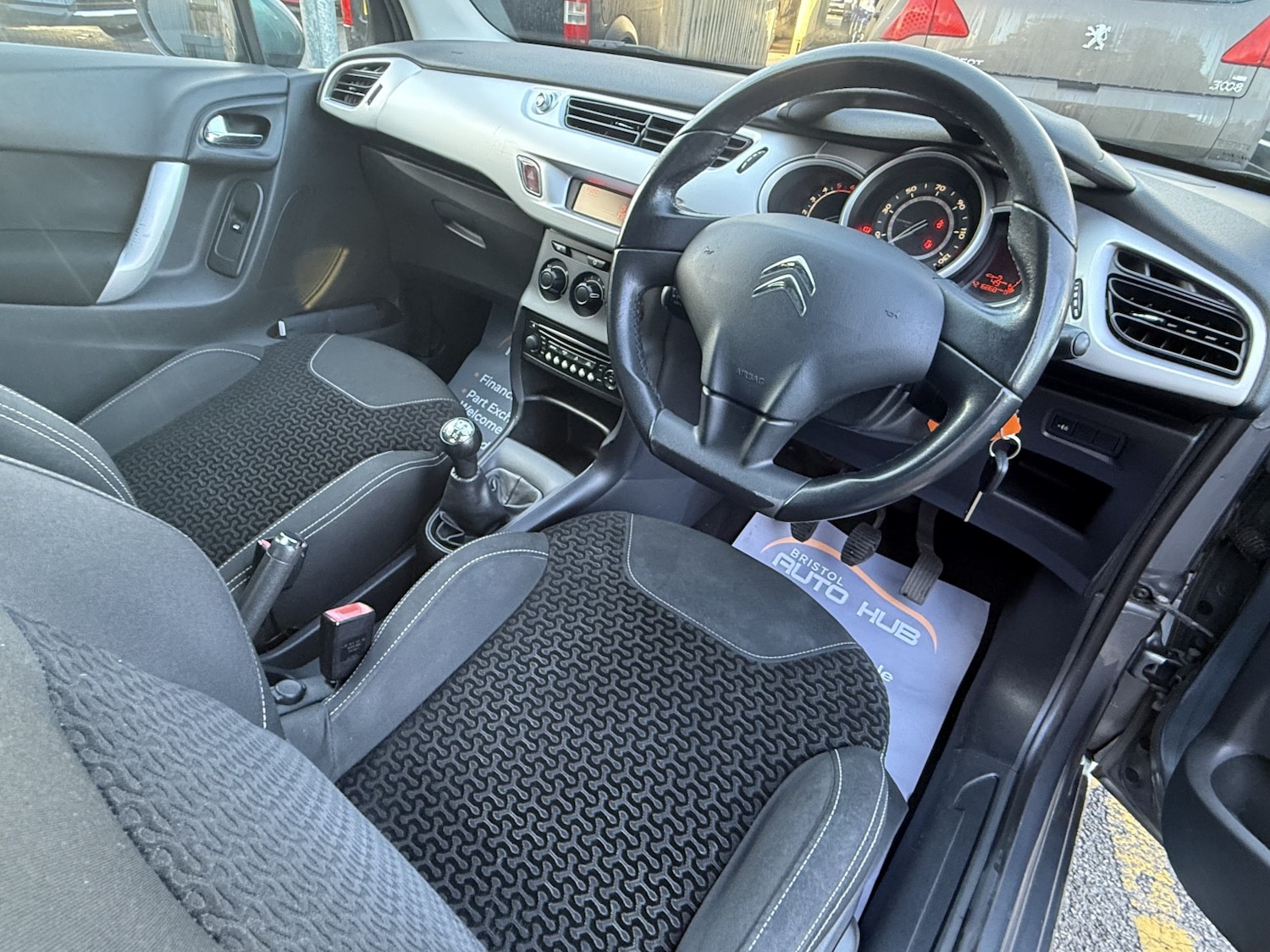 Used Citroen C3 2011 for sale - 77014840: Photo 9