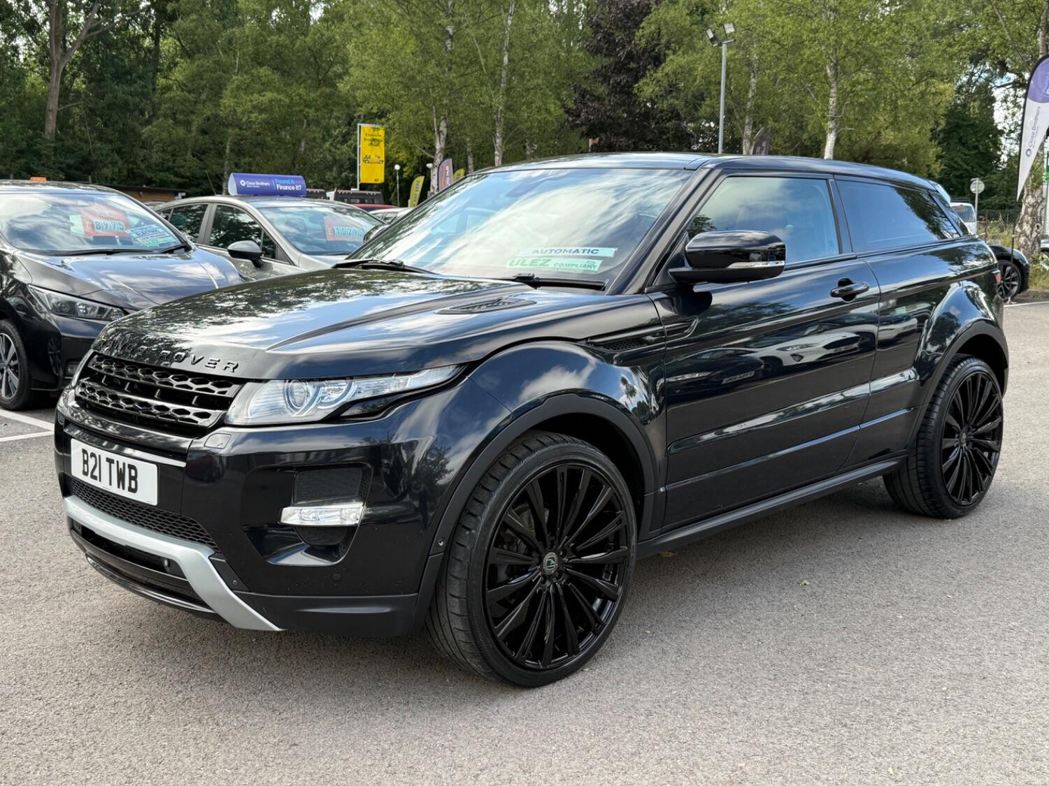 Vehicle 34