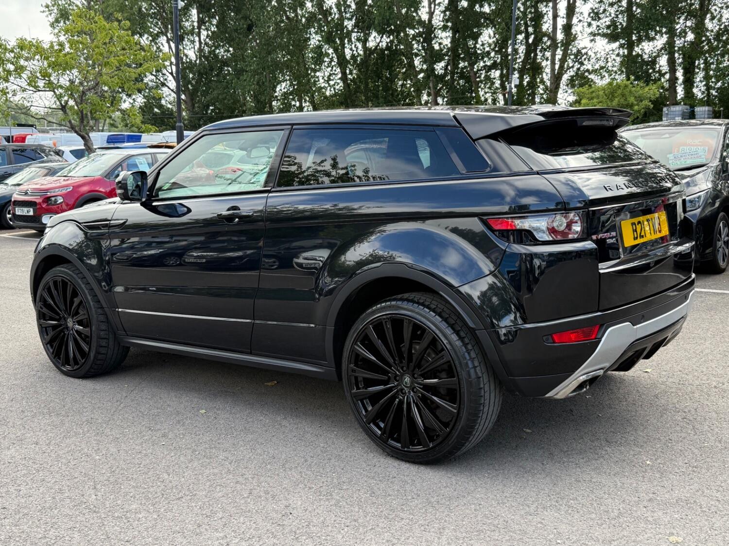 Vehicle 36