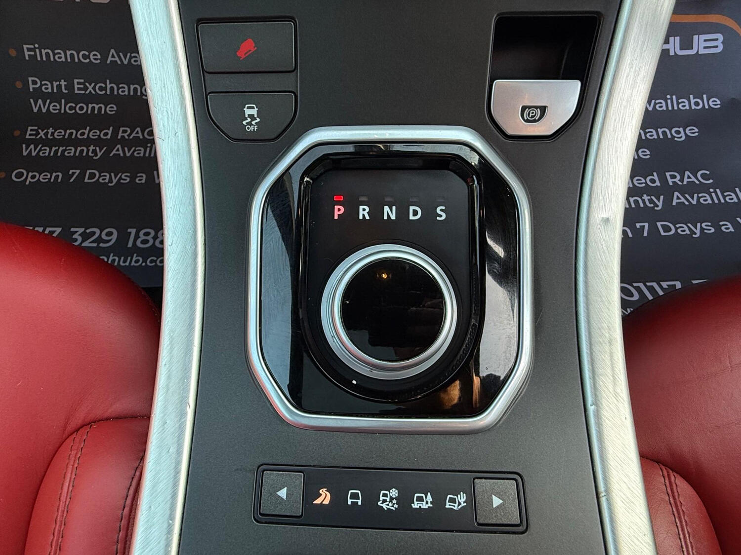 Vehicle 46