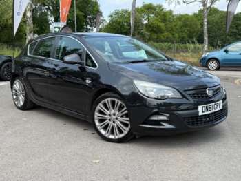 2012 - 1.6 16v SRi VX Line ULEZ Petrol Manual 5 Door