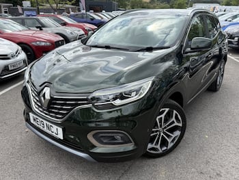 Used Renault Kadjar 2019 for sale - 79668502: Photo