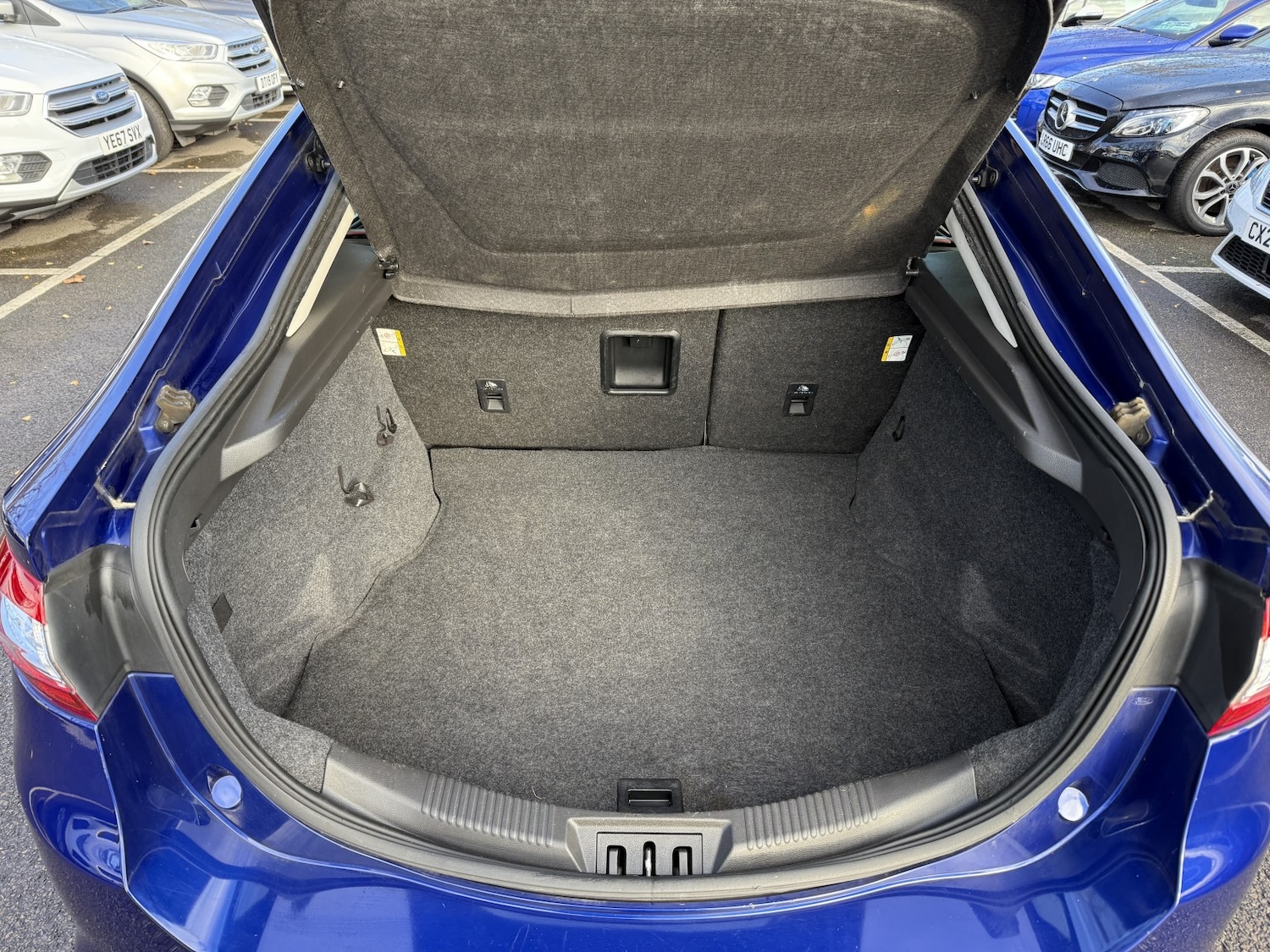 Used Ford Mondeo 2015 for sale - 76631554: Photo 16