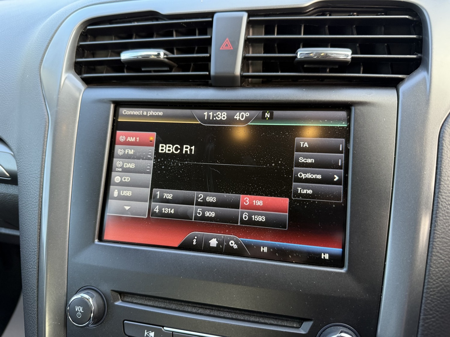 Used Ford Mondeo 2015 for sale - 76631554: Photo 29