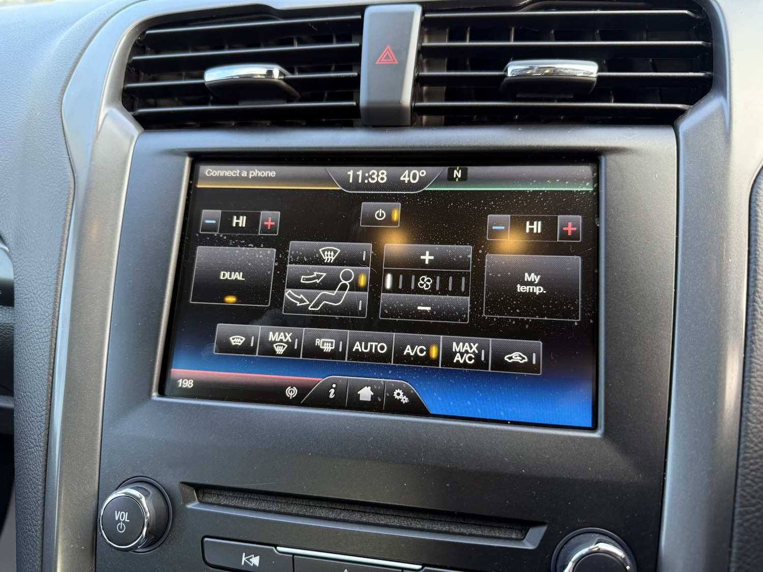 Used Ford Mondeo 2015 for sale - 76631554: Photo 30