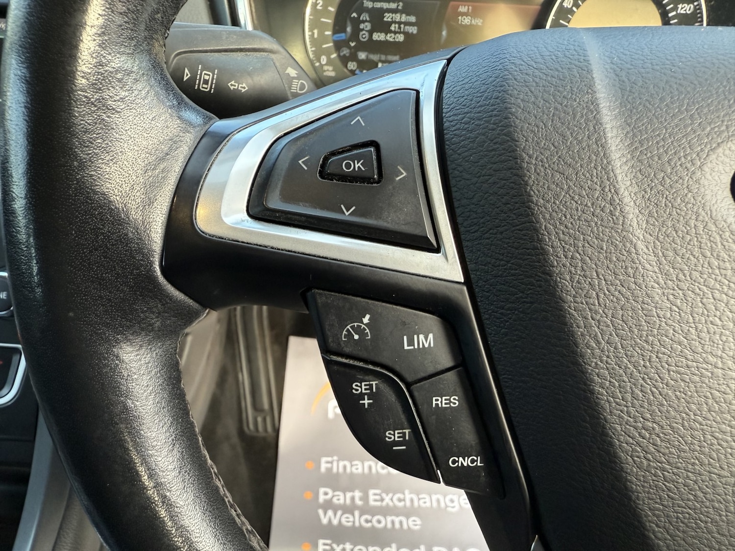 Used Ford Mondeo 2015 for sale - 76631554: Photo 32