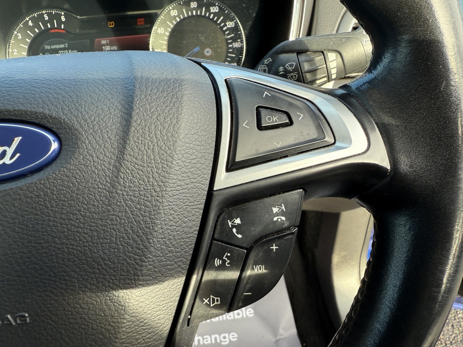 Used Ford Mondeo 2015 for sale - 76631554: Photo 33