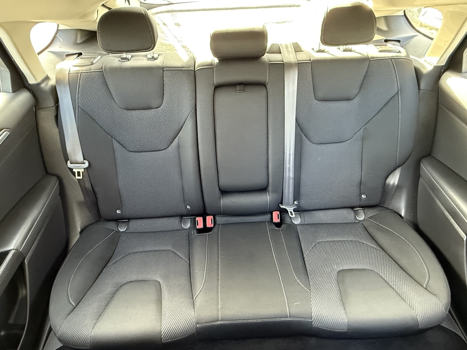 Used Ford Mondeo 2015 for sale - 76631554: Photo 39