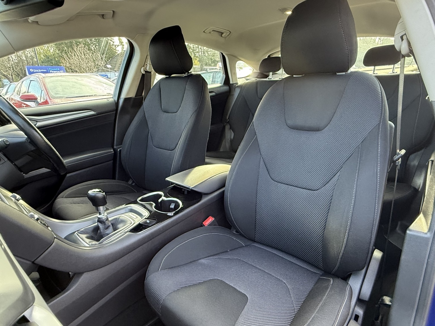 Used Ford Mondeo 2015 for sale - 76631554: Photo 43