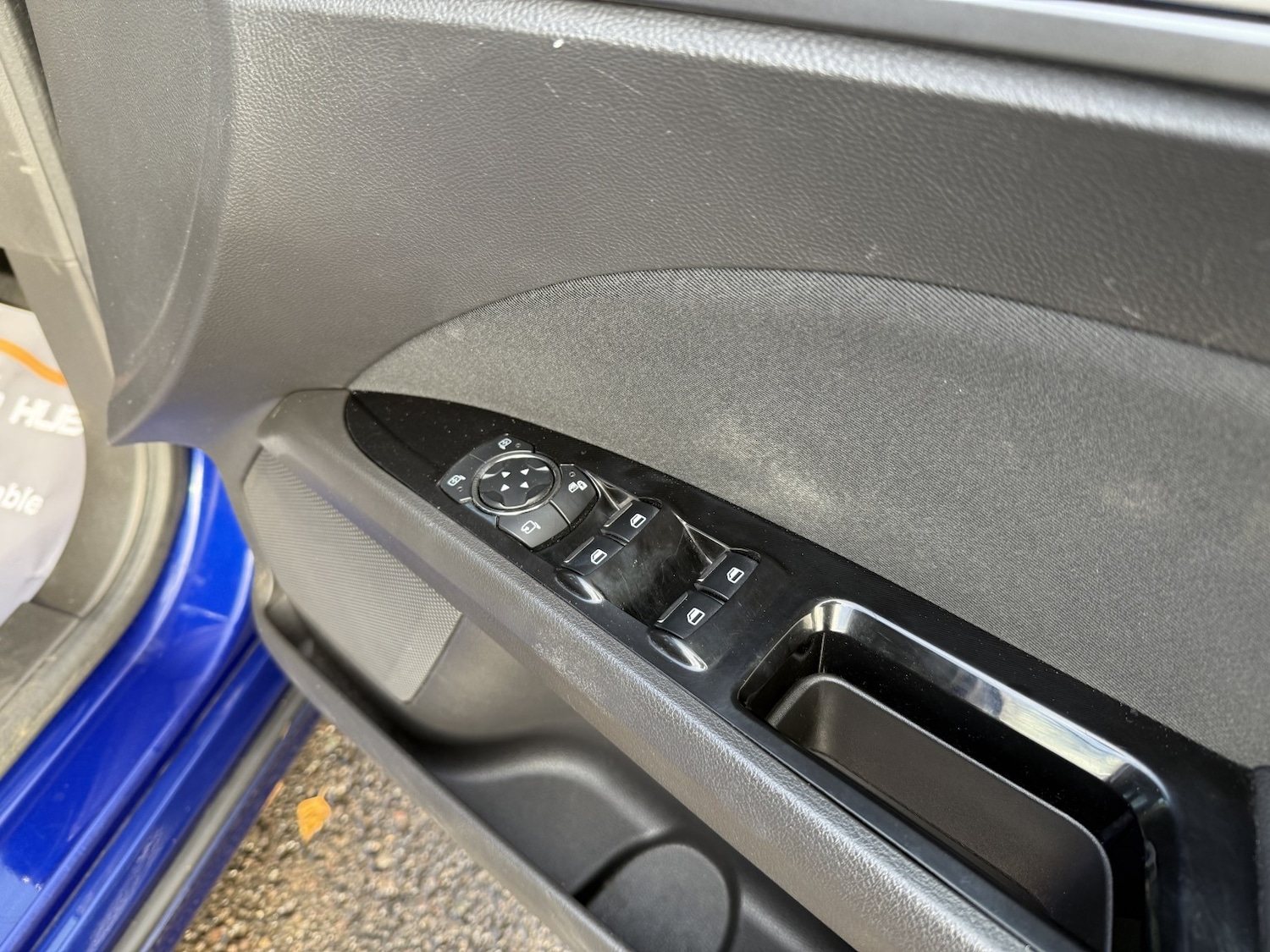 Used Ford Mondeo 2015 for sale - 76631554: Photo 44