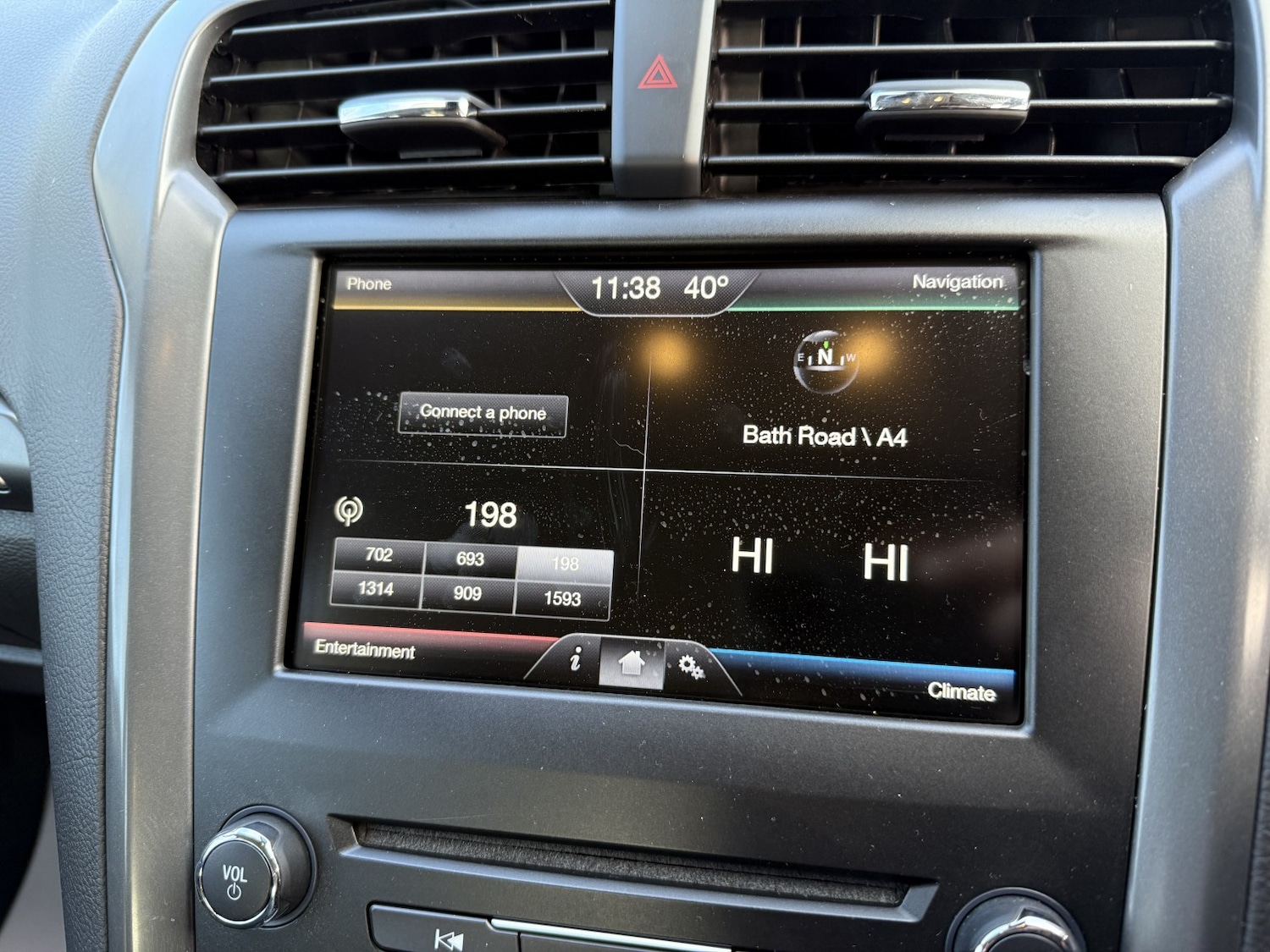 Used Ford Mondeo 2015 for sale - 76631554: Photo 46