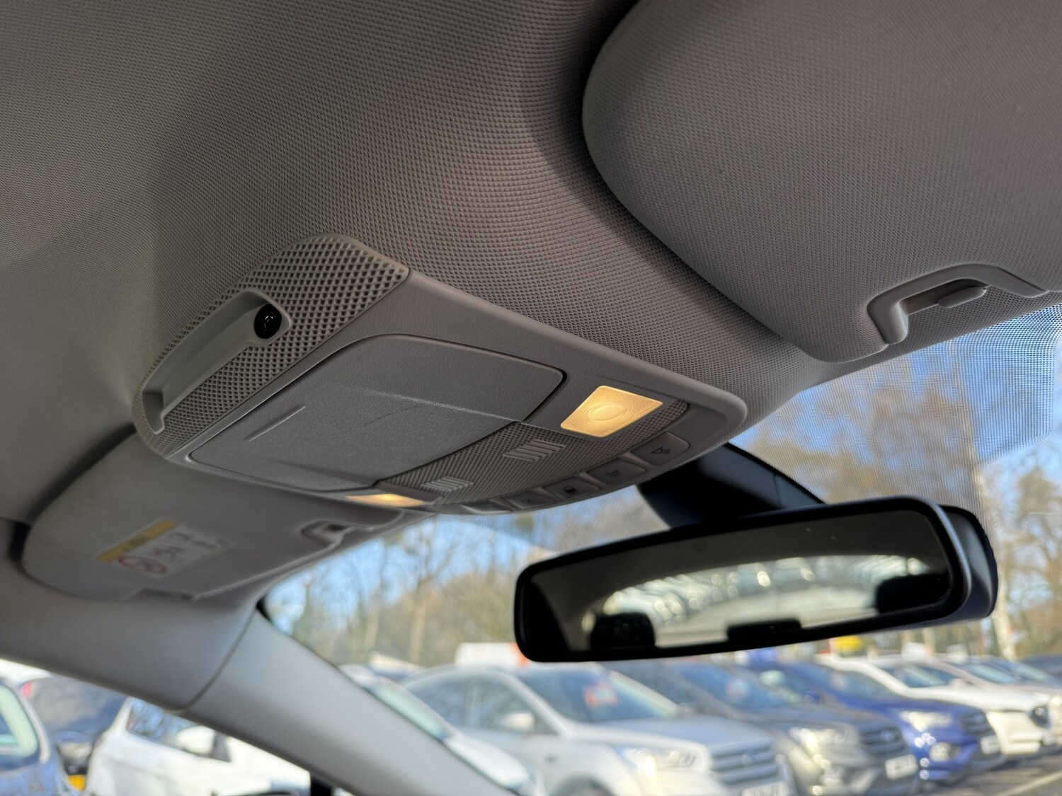 Used Ford Mondeo 2015 for sale - 76631554: Photo 49