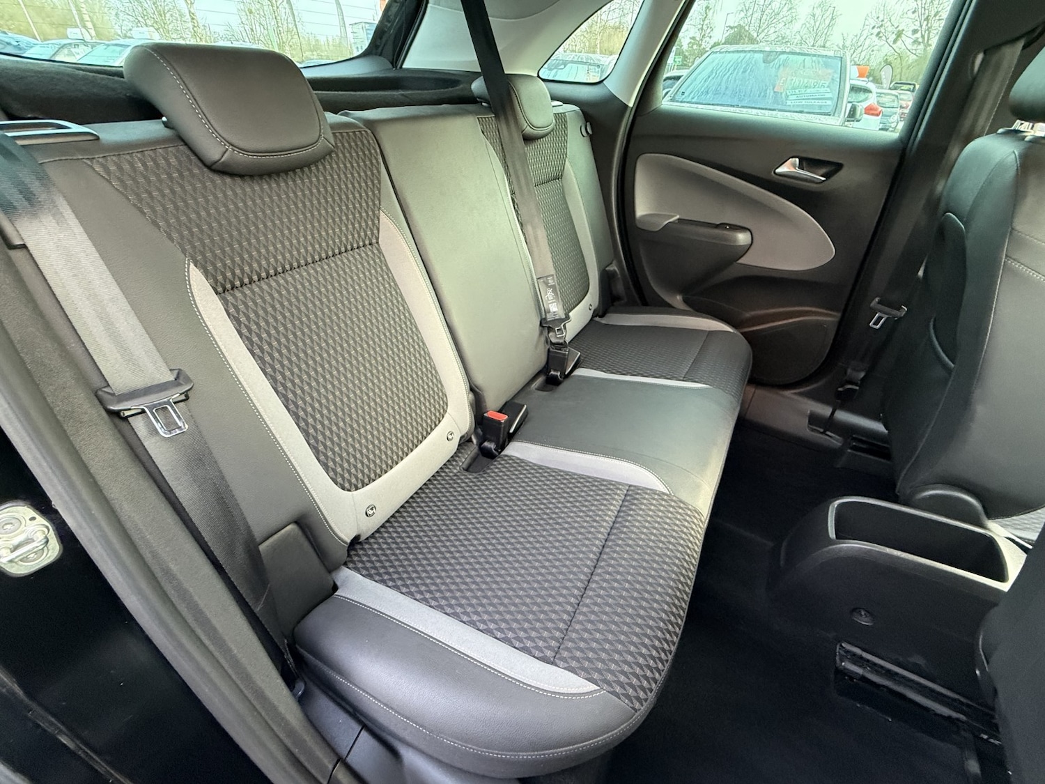 Used Vauxhall Crossland X 2020 for sale - 77173115: Photo 14