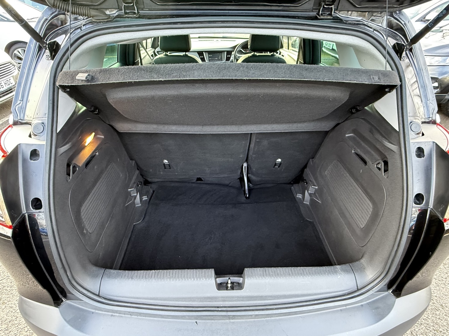 Used Vauxhall Crossland X 2020 for sale - 77173115: Photo 16