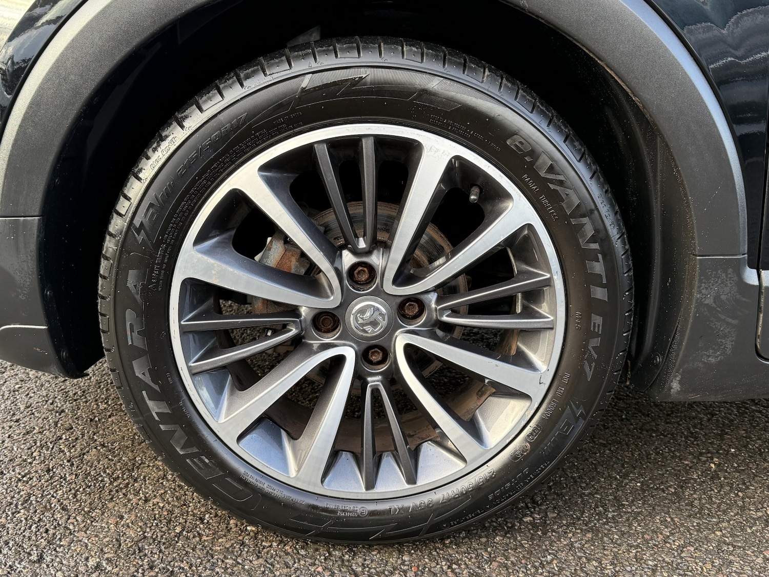 Used Vauxhall Crossland X 2020 for sale - 77173115: Photo 25