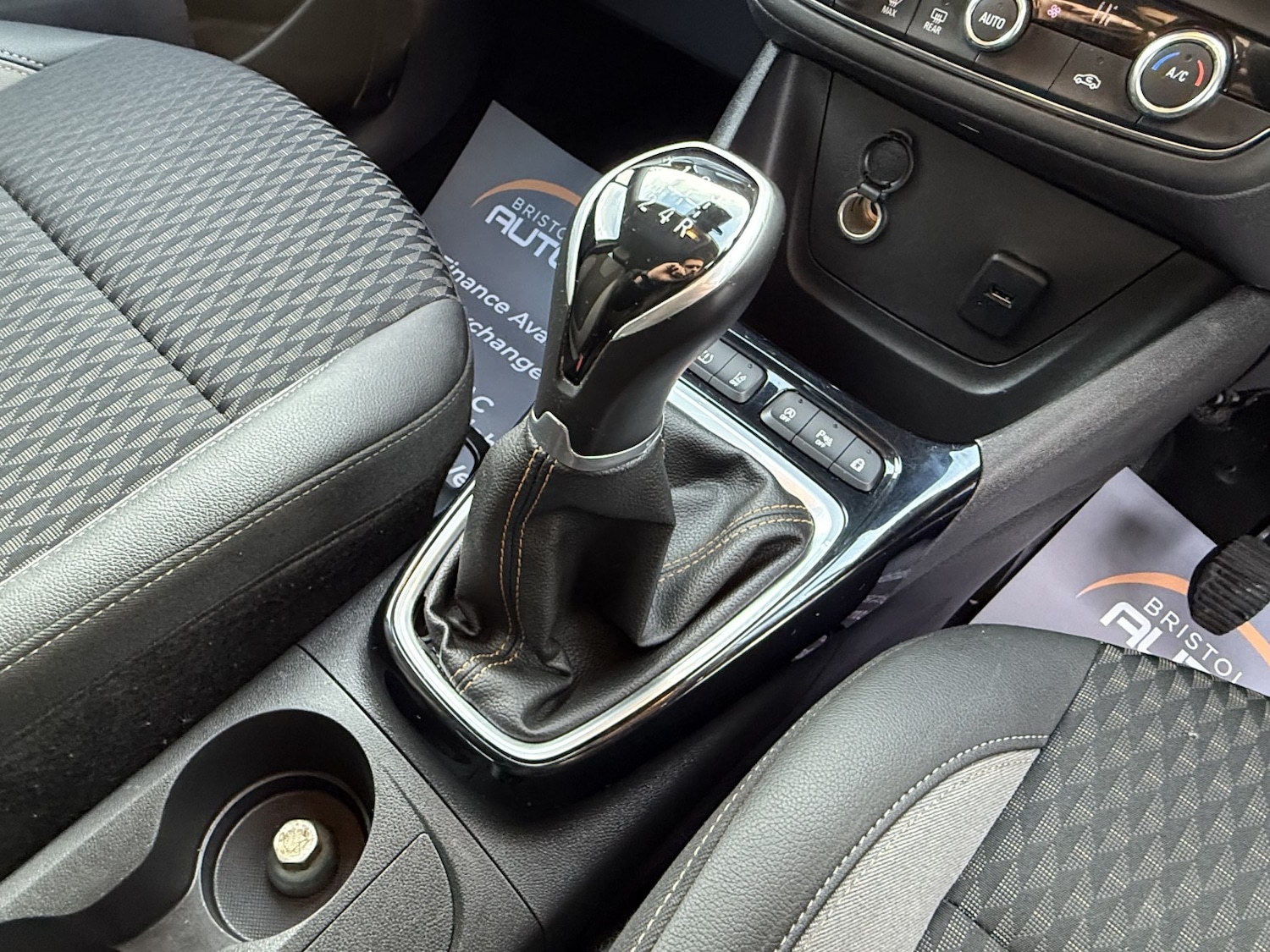 Used Vauxhall Crossland X 2020 for sale - 77173115: Photo 28