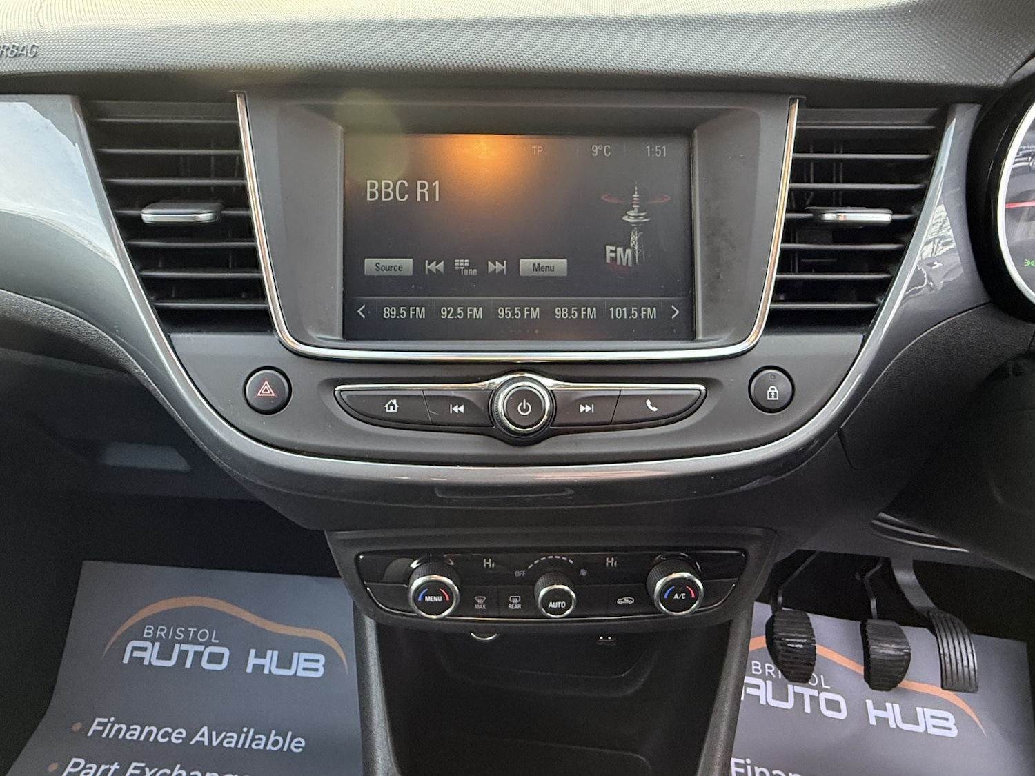 Used Vauxhall Crossland X 2020 for sale - 77173115: Photo 29