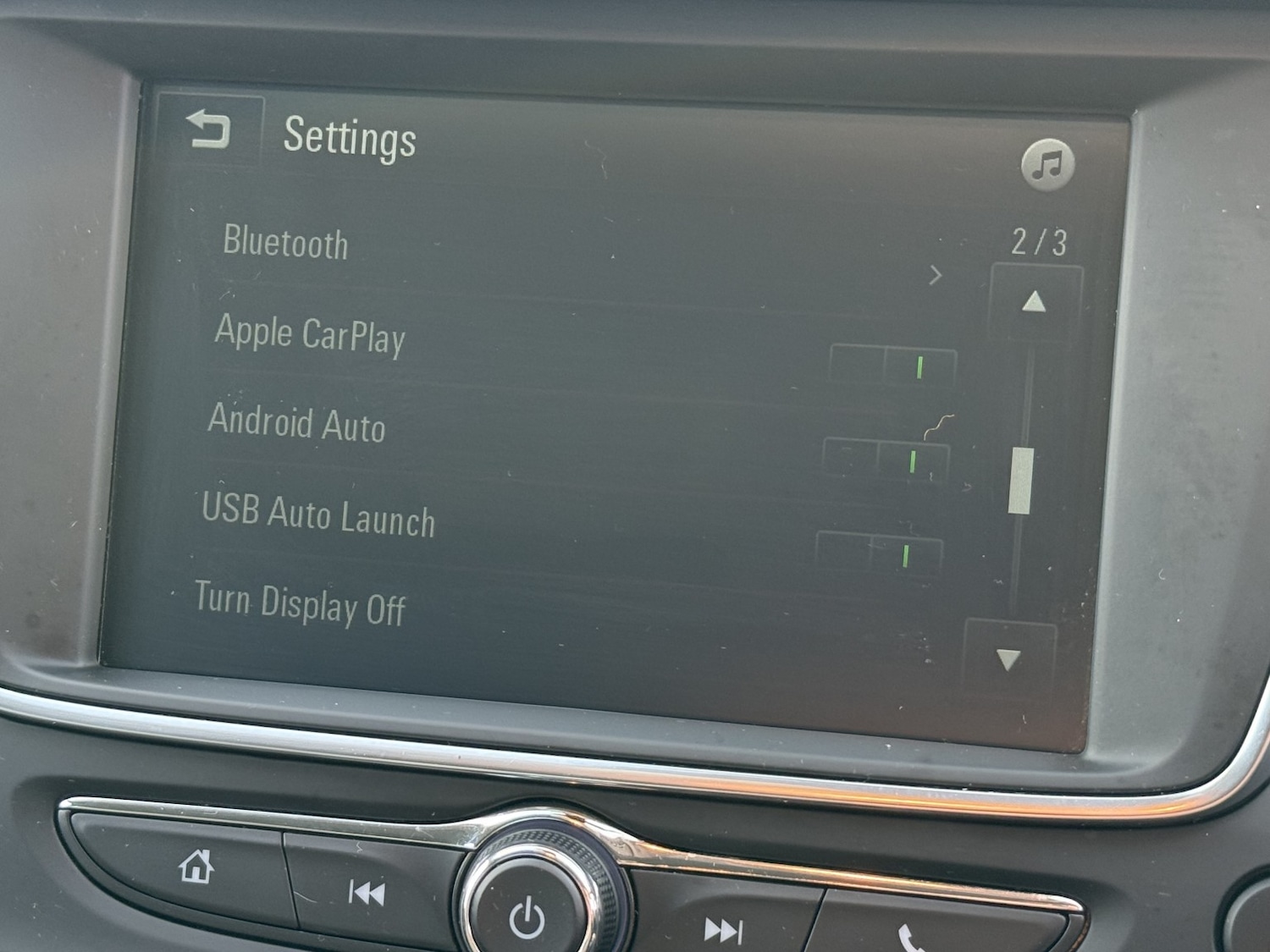 Used Vauxhall Crossland X 2020 for sale - 77173115: Photo 30