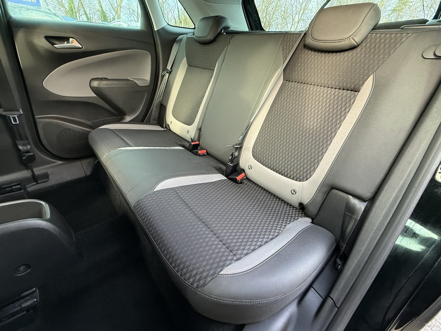 Used Vauxhall Crossland X 2020 for sale - 77173115: Photo 38