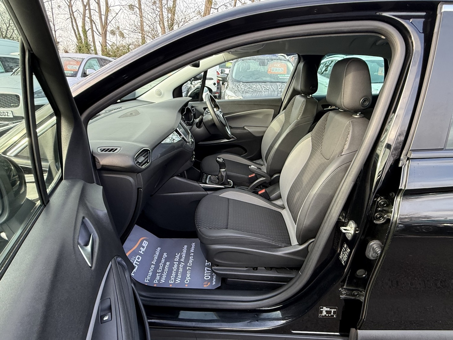 Used Vauxhall Crossland X 2020 for sale - 77173115: Photo 40