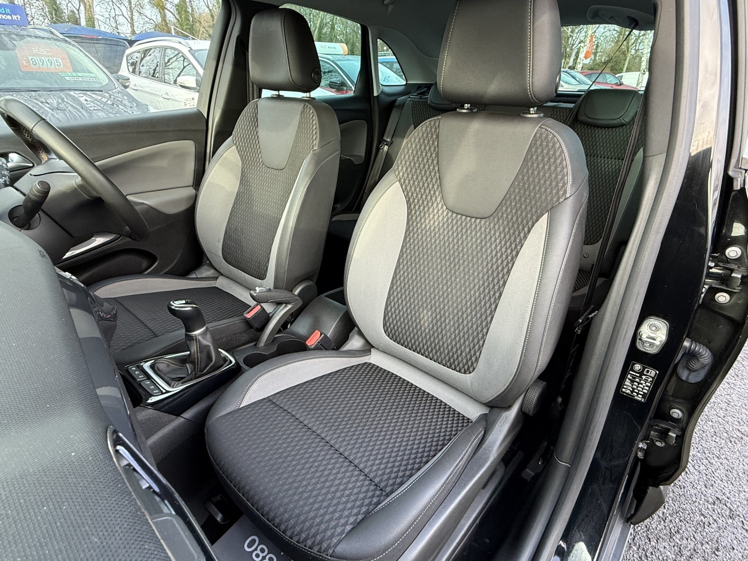 Used Vauxhall Crossland X 2020 for sale - 77173115: Photo 41