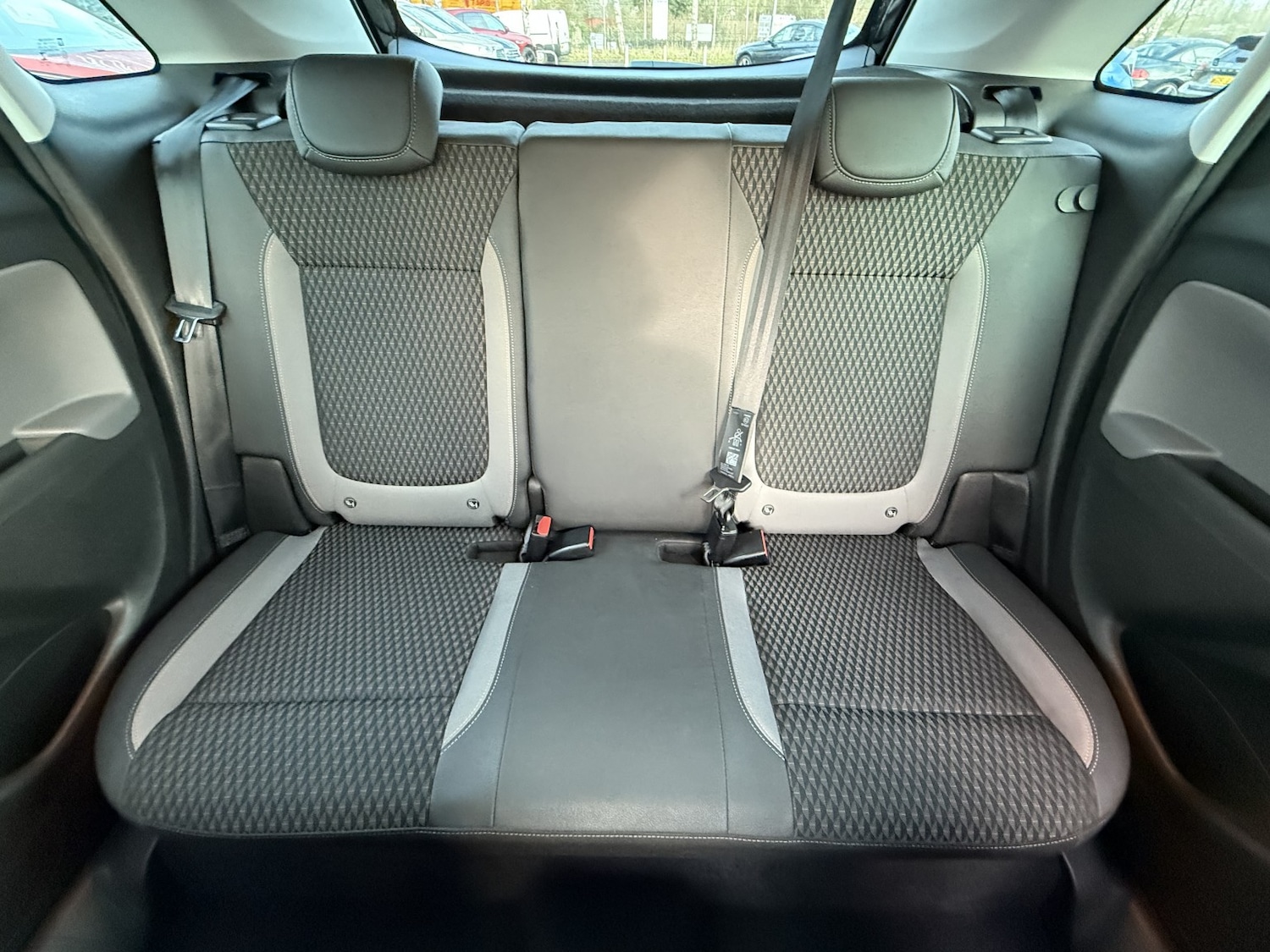 Used Vauxhall Crossland X 2020 for sale - 77173115: Photo 42