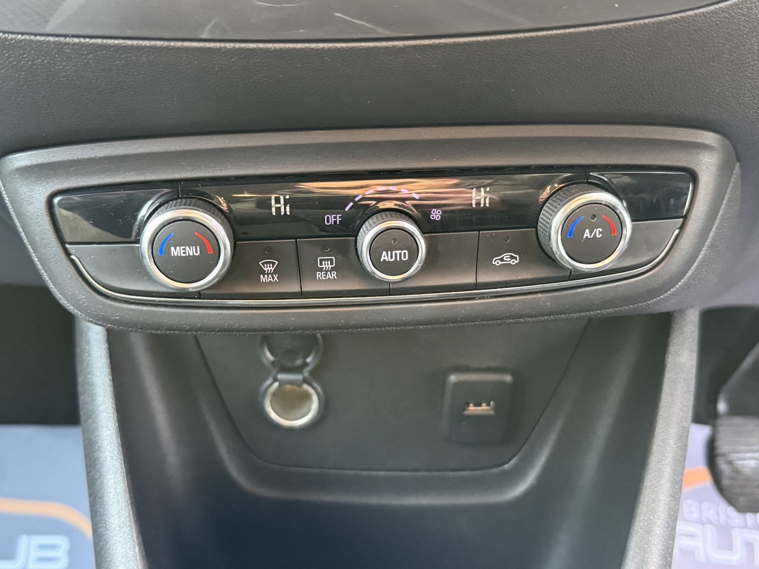 Used Vauxhall Crossland X 2020 for sale - 77173115: Photo 45