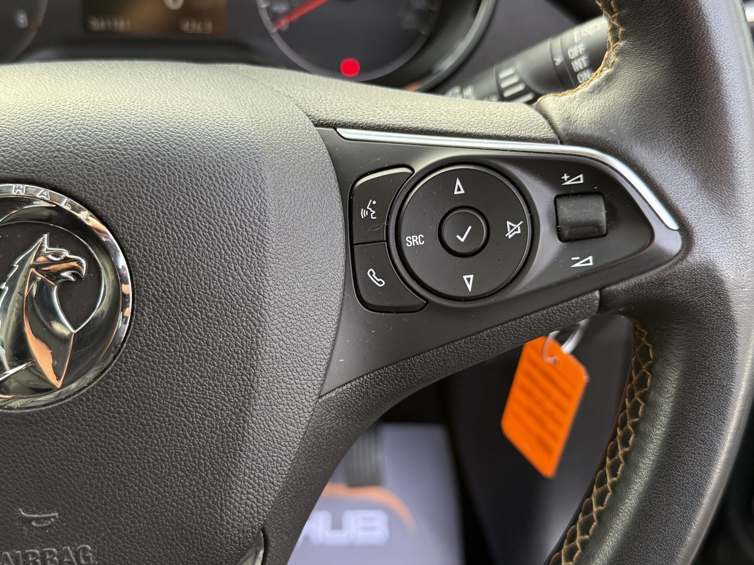 Used Vauxhall Crossland X 2020 for sale - 77173115: Photo 48