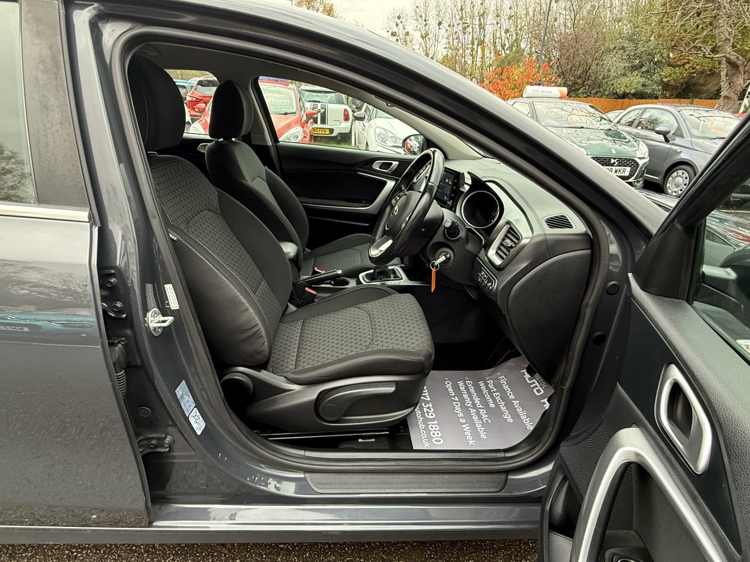 Used Kia Ceed 2020 for sale - 76547831: Photo 13